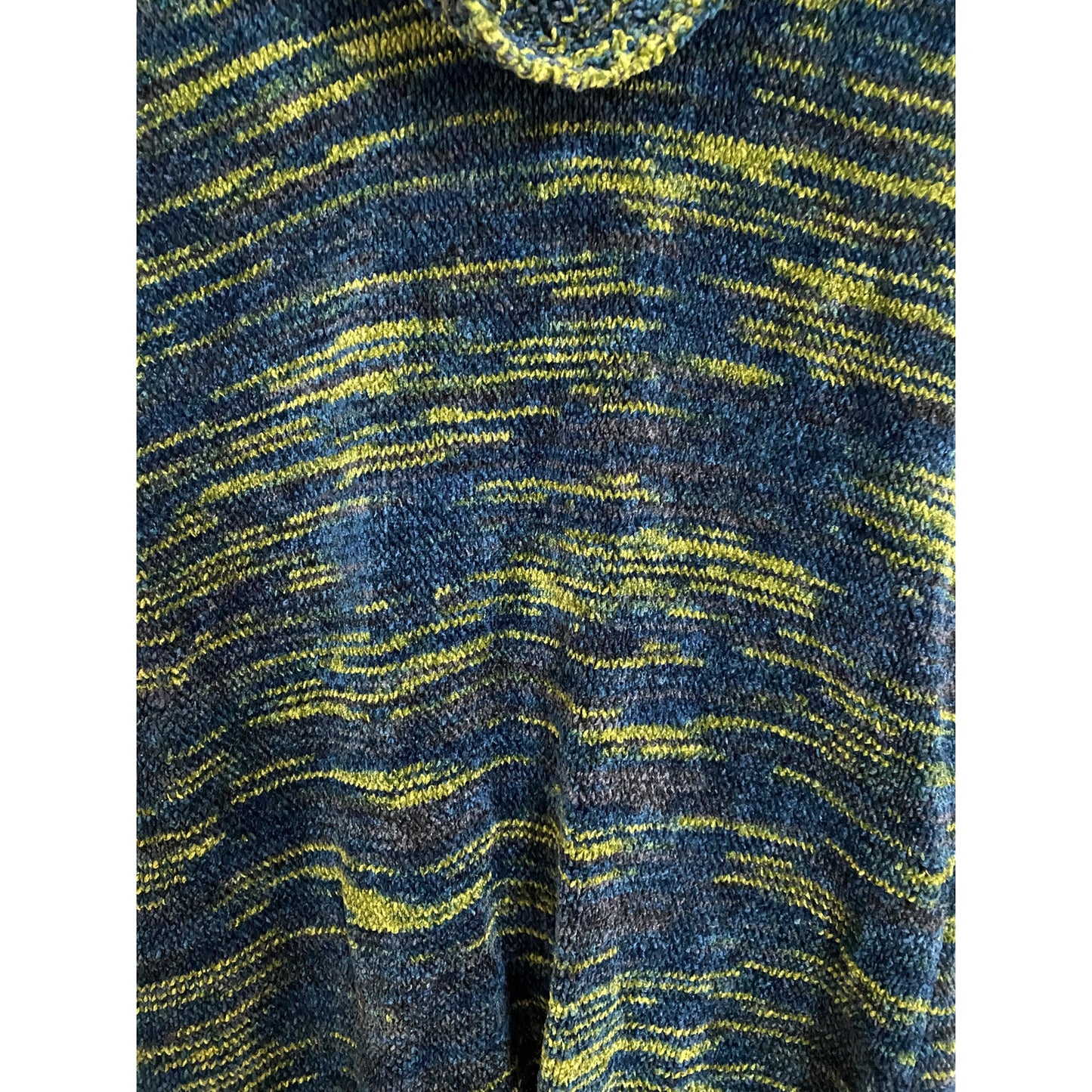 Jones New York Collection Sleeveless Sweater - Sz. XL (EUC)