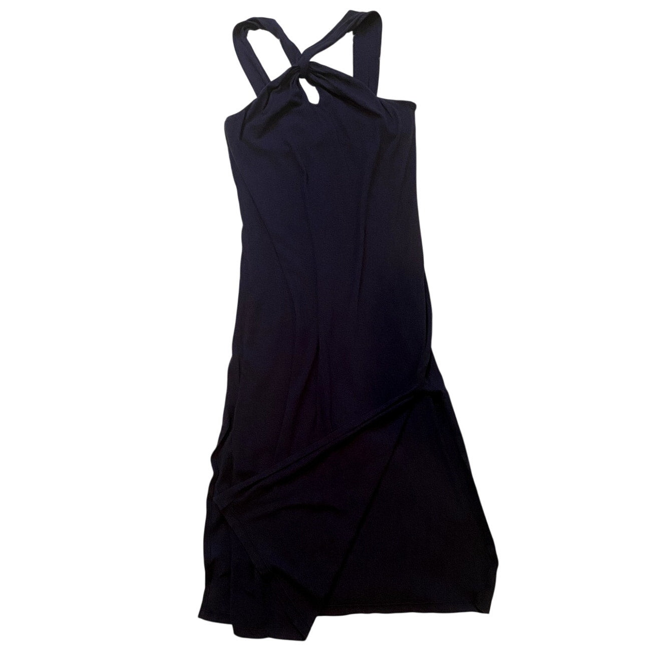 Sundry Keyhole Midi Dress - Size 3 - Large (NWT)