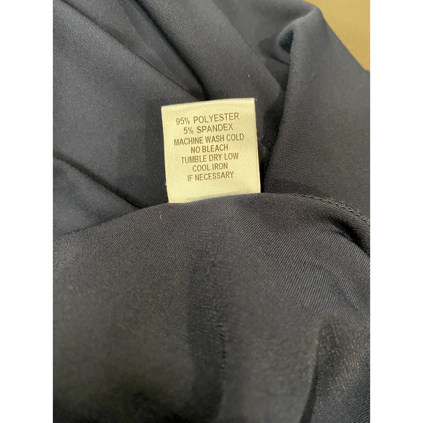 Vikki Vi 2 Piece Blue Pant Set - Sz. 0X/1X (EUC)