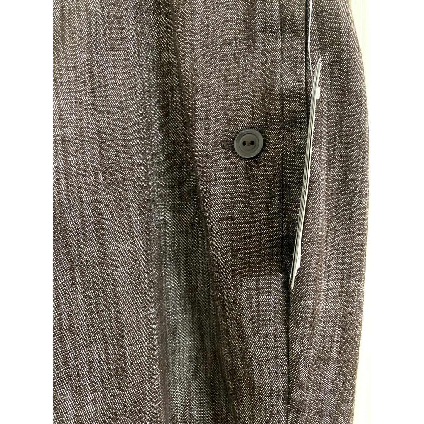 AGB Woman Brown Awakening Pants - Size 24W (NWT)