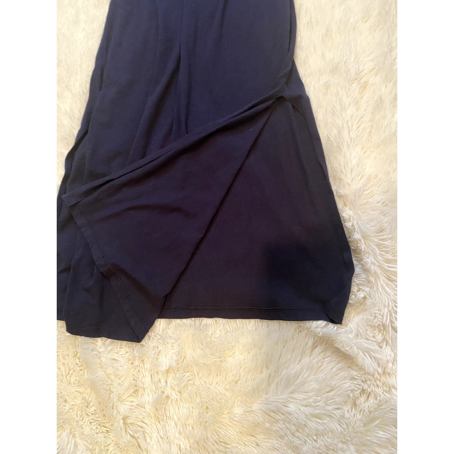 Sundry Keyhole Midi Dress - Size 3 - Large (NWT)