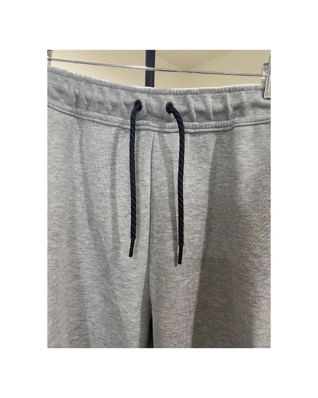 Nike Tech Fleece Utility Joggers Gray - Size XXL (EUC)