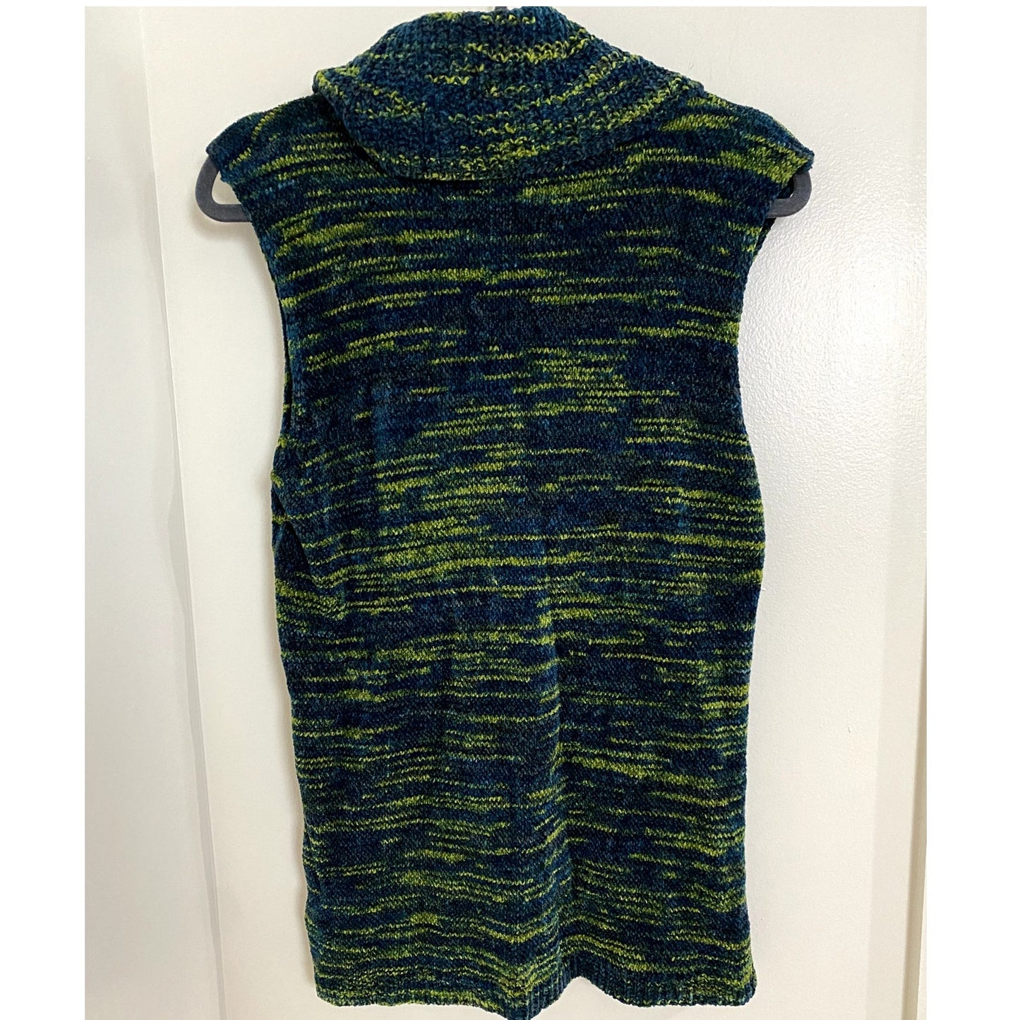 Jones New York Collection Sleeveless Sweater - Sz. XL (EUC)