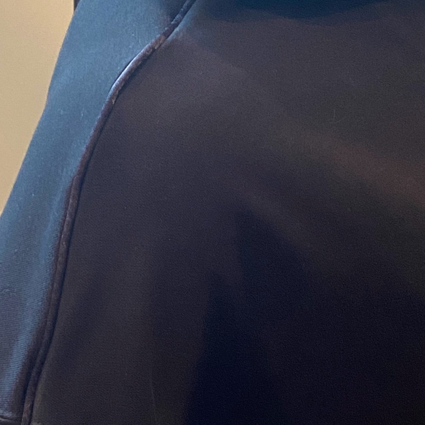 Women’s Nike Air Black Hoodie -