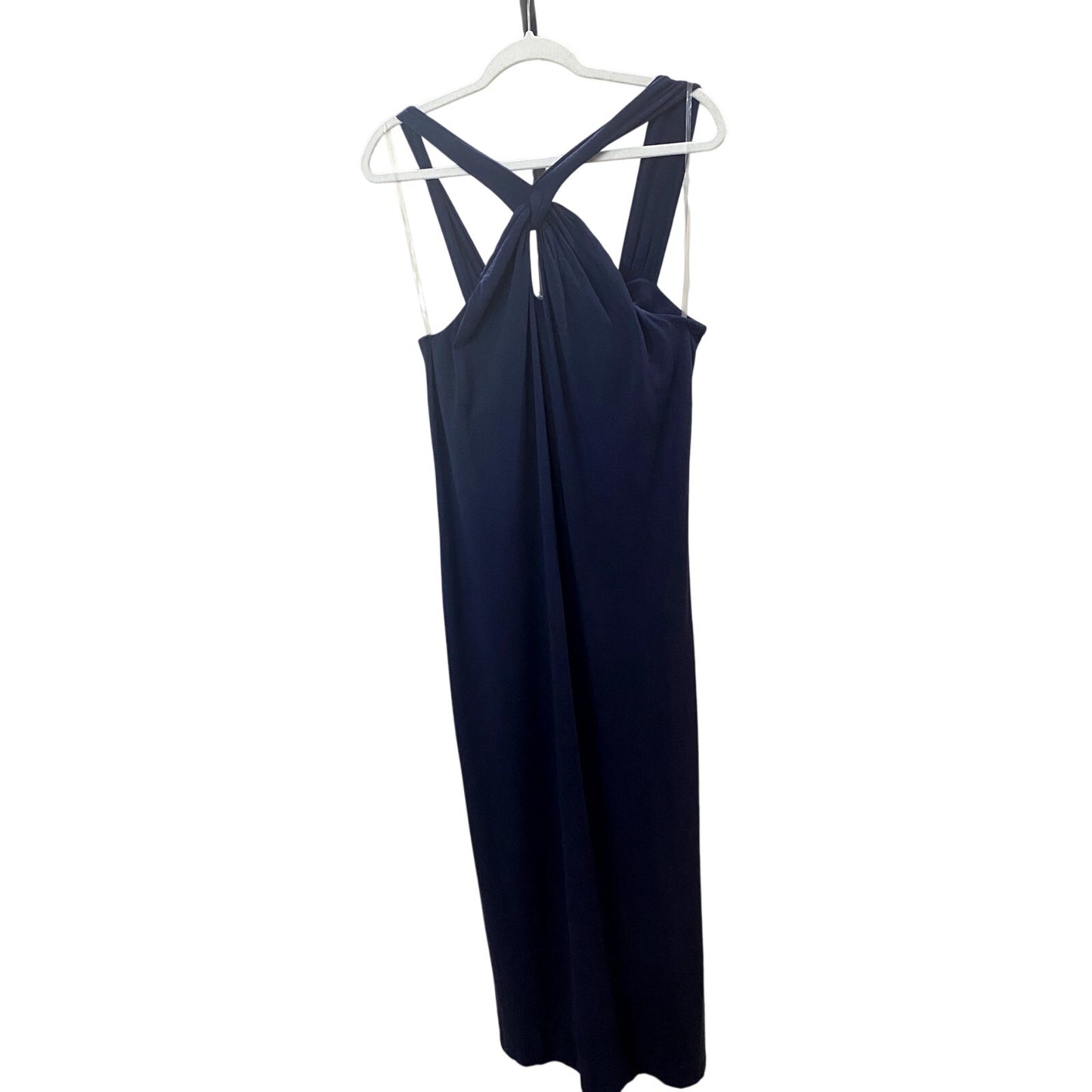 Sundry Keyhole Midi Dress - Size 3 - Large (NWT)