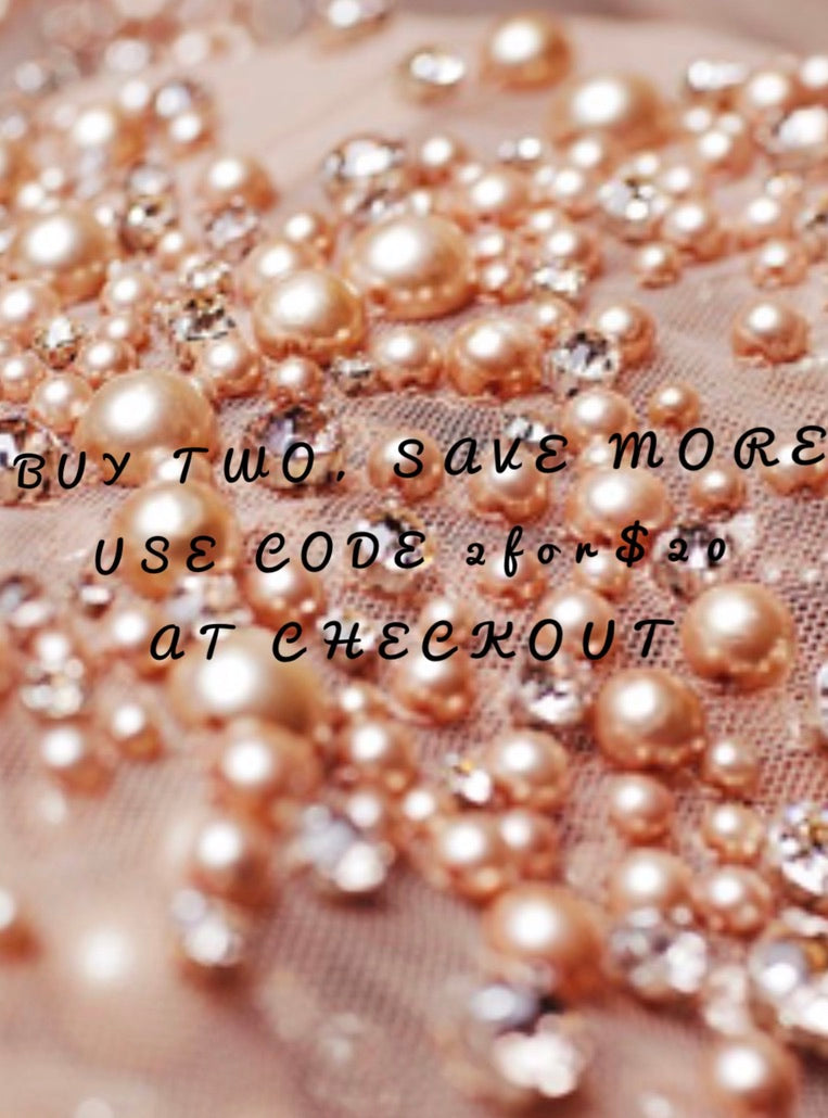 “Hippy” Girl Mask