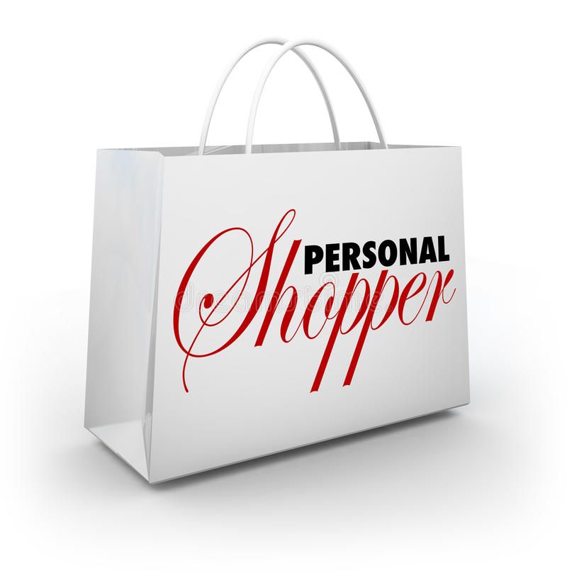 Personal Shopping Service