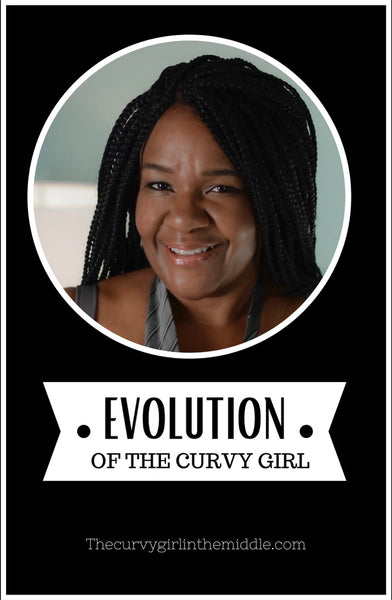Evolution of Curvy