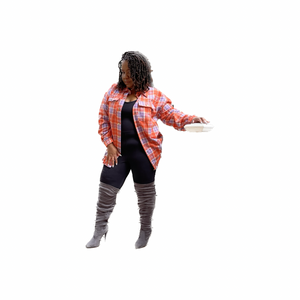 Flannel Shirt or Jacket “It’s a Shaket”