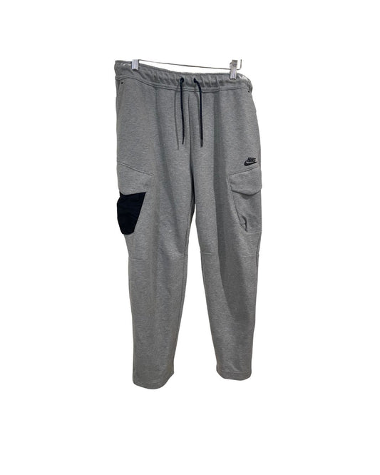 Nike Tech Fleece Utility Joggers Gray - Size XXL (EUC)