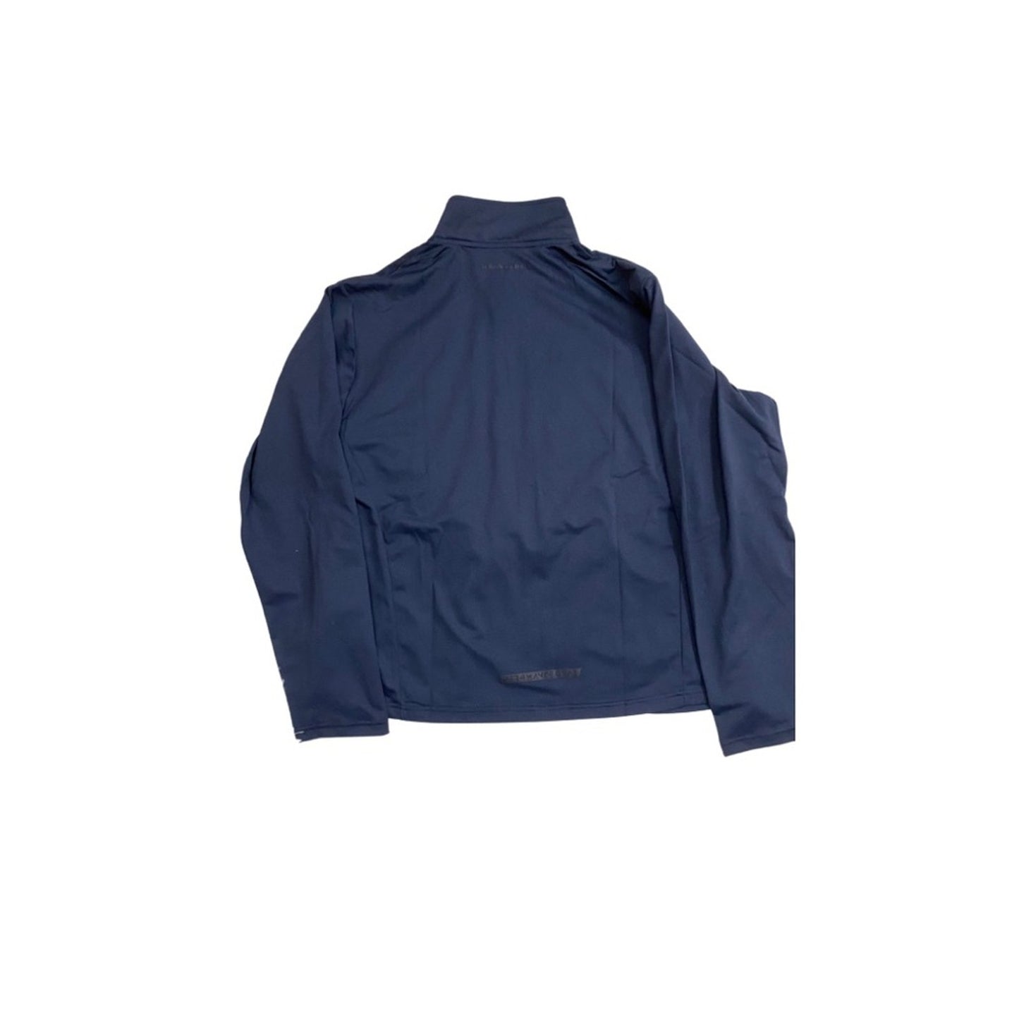 Back on Track Blue Performance Jacket NWT