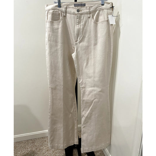 Joe’s High Rise Flare Jeans - Size 33 (NWT)