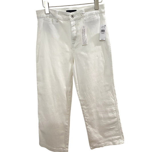 Sanctuary White Denim Jeans - Size 28 (US Size 6) - NWT