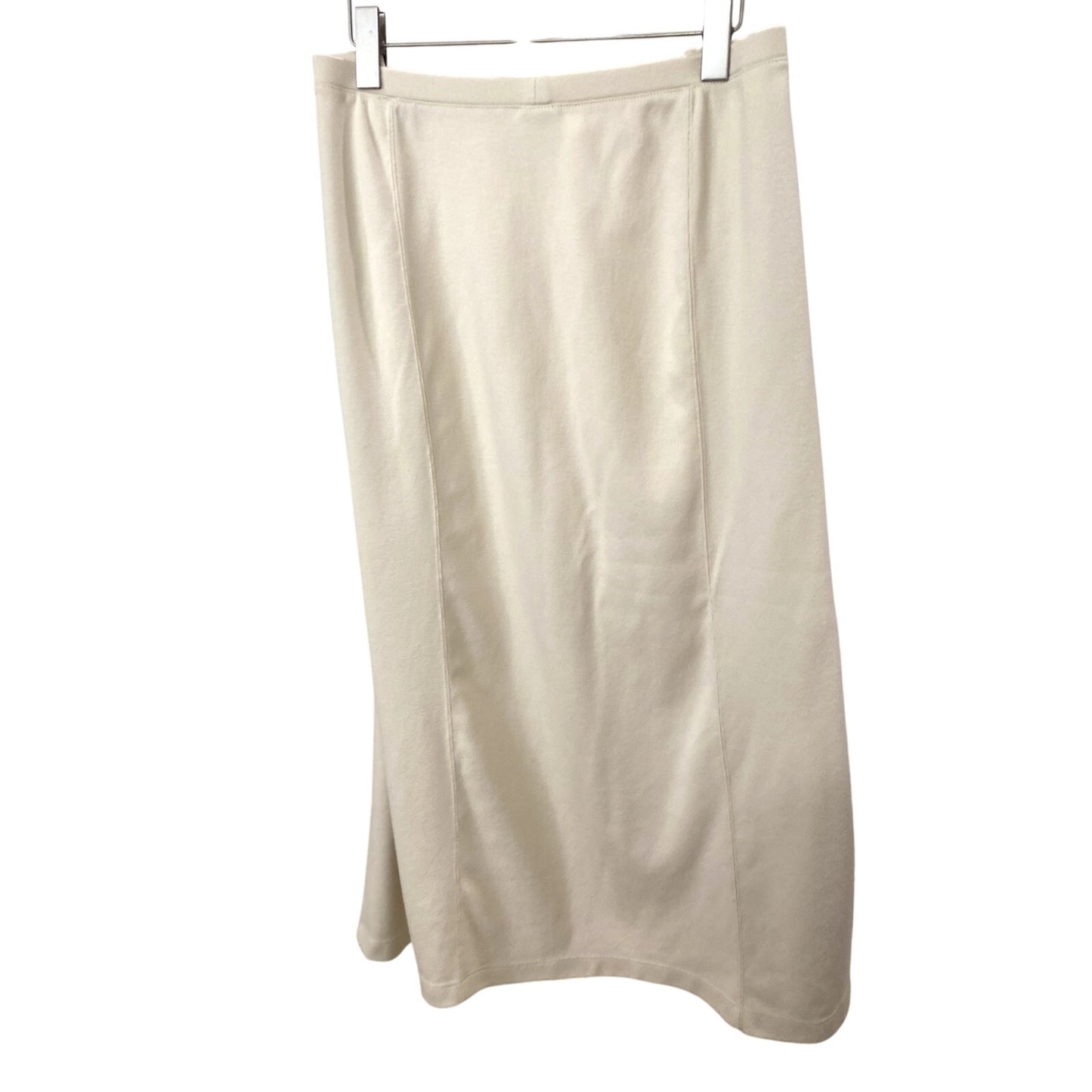 L.L. Bean Pull-on A-Line Skirt - Size 3X (EUC)