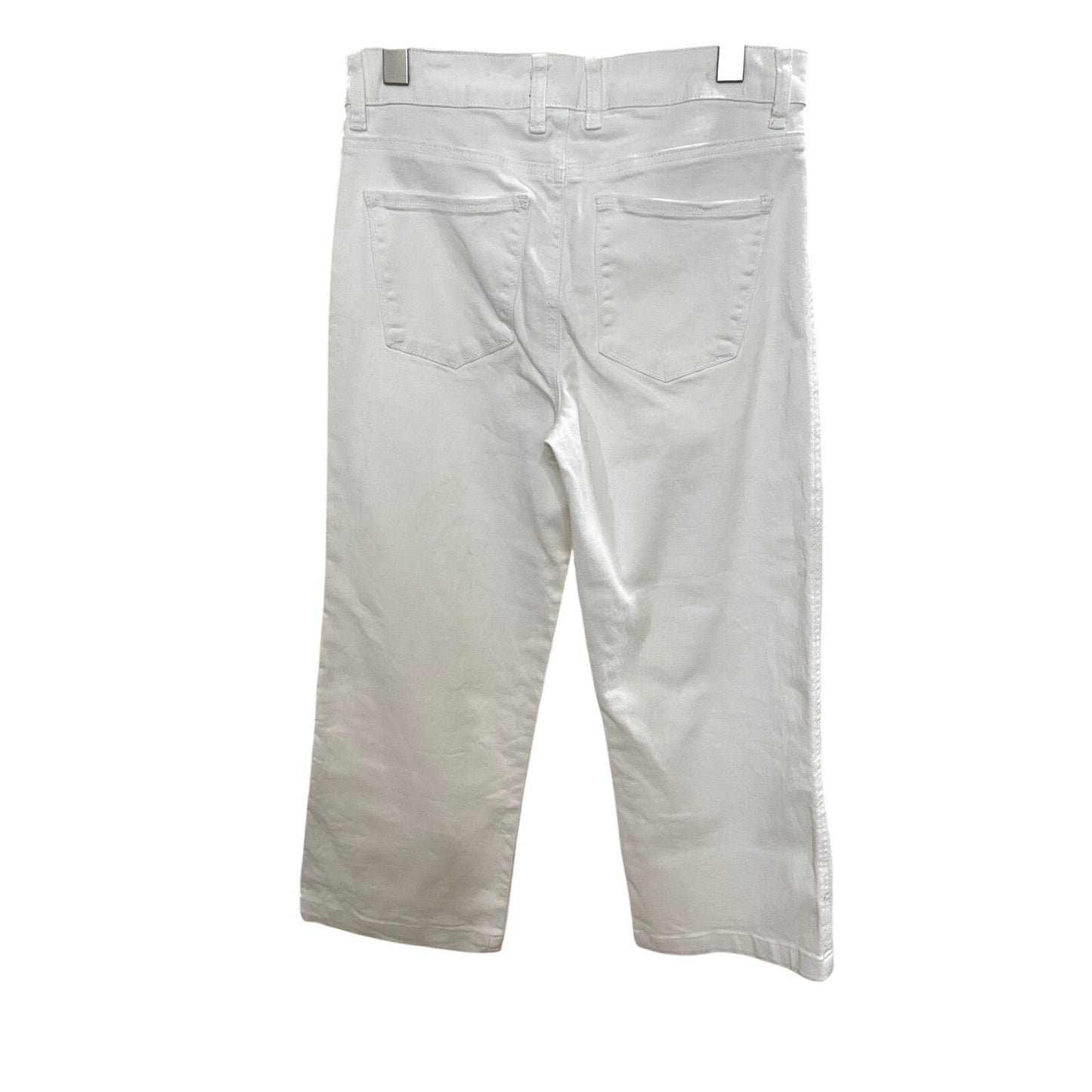 Sanctuary White Denim Jeans - Size 28 (US Size 6) - NWT