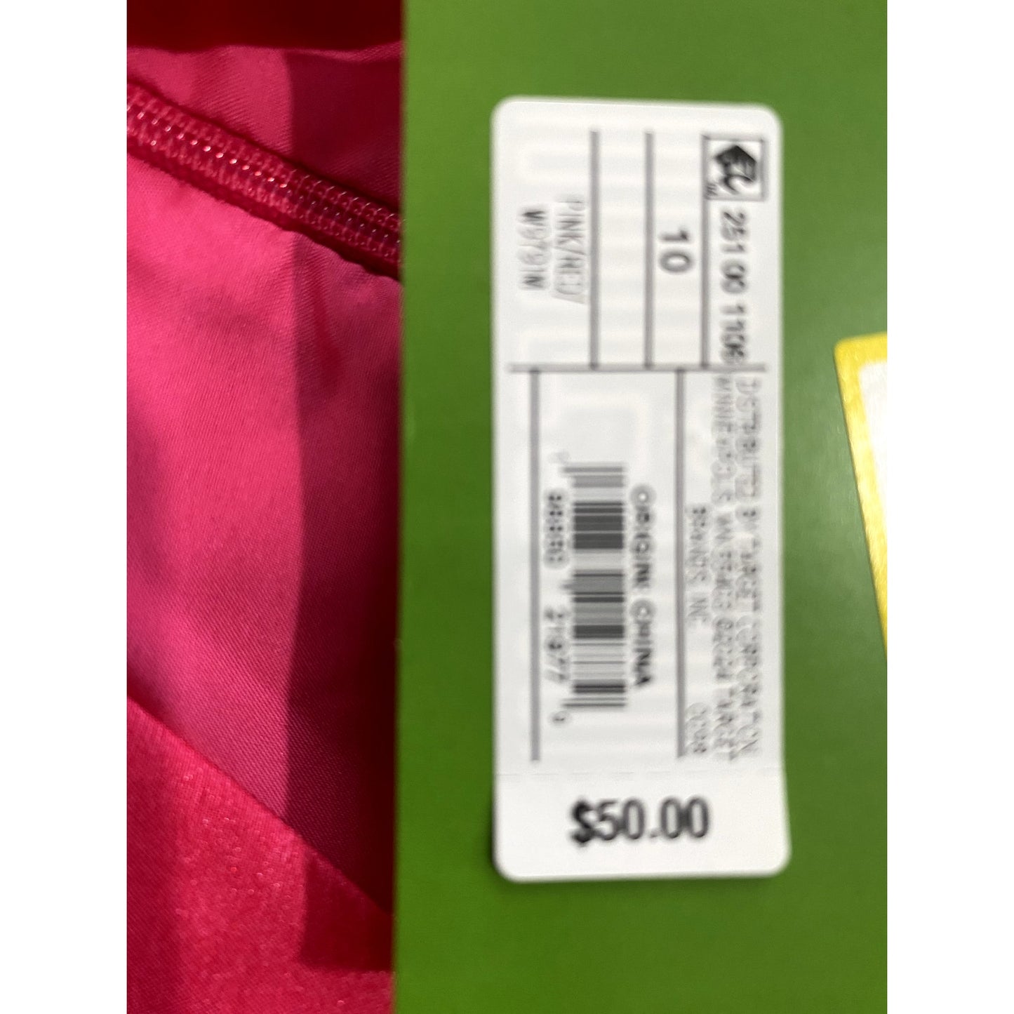 Kate Spade X Target Pink Floral Sleeveless Peplum Midi Dress - Size 10 (NWT)