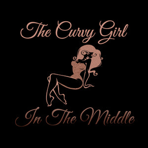 The Curvy Girl in the Middle