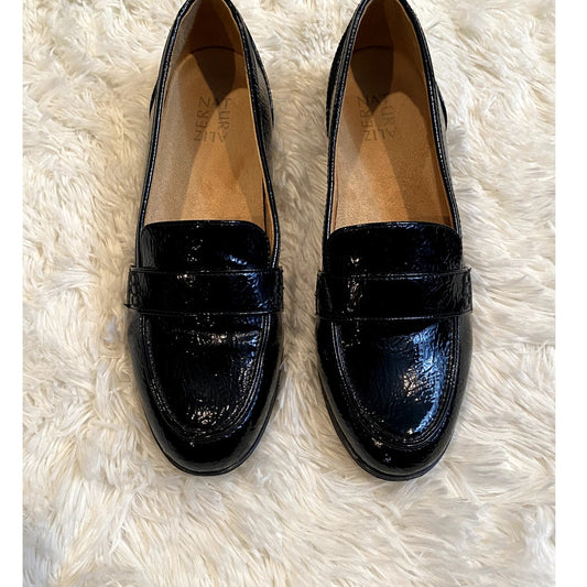 Naturalizer Milo Loafer Shoe - Size 9 (EUC)