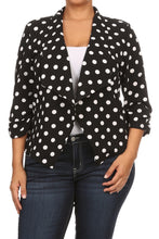 Load image into Gallery viewer, Let’s to the Polka...Dots, that is.
