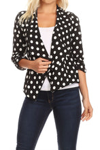 Load image into Gallery viewer, Let’s to the Polka...Dots, that is.
