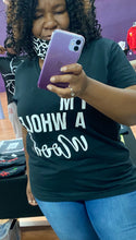 Load image into Gallery viewer, Bad Mood (NAH!), I’m A Whole Mood T-Shirt
