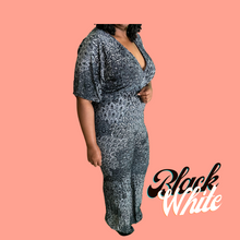Load image into Gallery viewer, One Piece Pattern Jumpsuit

