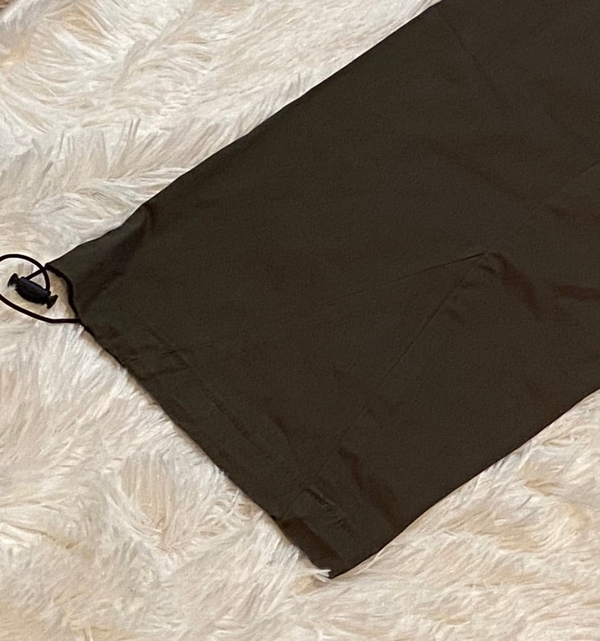 Curvy Plus Let’s Ride Joggers