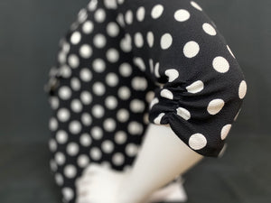 Let’s to the Polka...Dots, that is.