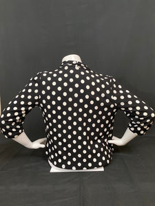 Let’s to the Polka...Dots, that is.