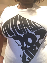 Load image into Gallery viewer, (Curvy Straight and Plus) 202 Exclusive T-Shirt!  For those who call DC home.
