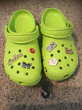 Load image into Gallery viewer, Copy of Custom Crocs 5 (Women’s SIZE 8)

