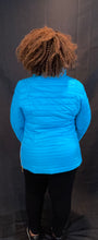 Load image into Gallery viewer, Curvy Straight Puffer Coat
