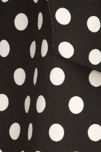 Let’s to the Polka...Dots, that is.