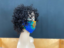 Load image into Gallery viewer, Bluest Eye Mask

