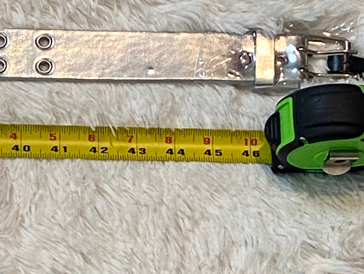 Curvy Plus Size Belts