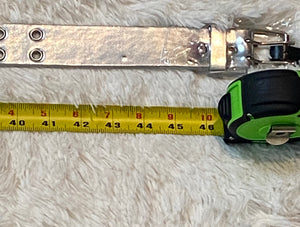 Curvy Plus Size Belts