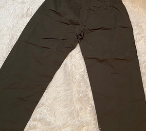 Curvy Plus Let’s Ride Joggers