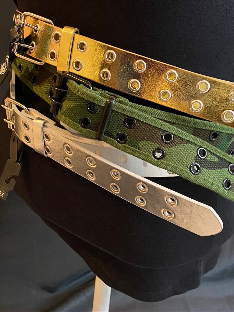 Curvy Plus Size Belts