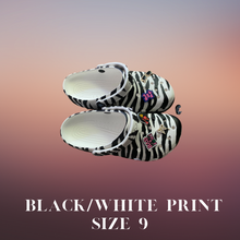 Load image into Gallery viewer, Custom Crocs 2 (Women’s Size 9)
