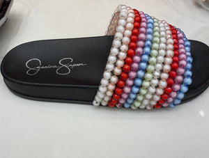 Rainbow Slides
