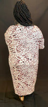 Load image into Gallery viewer, Curvy Straight Kimono Love #1
