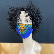 Load image into Gallery viewer, Bluest Eye Mask
