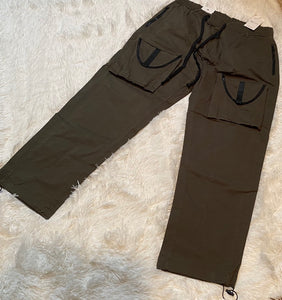 Curvy Plus Let’s Ride Joggers