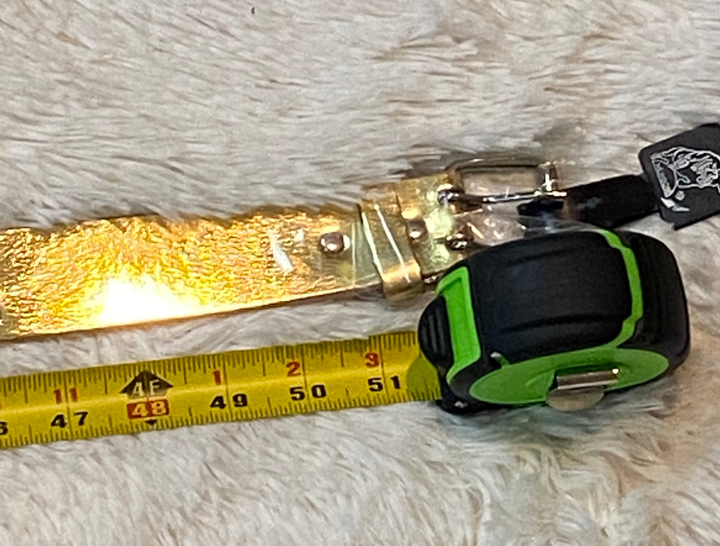 Curvy Plus Size Belts