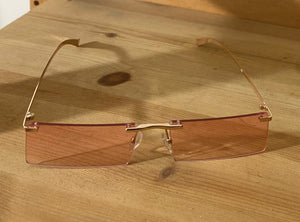 Square Biz Shades
