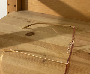 Square Biz Shades