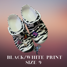 Load image into Gallery viewer, Custom Crocs 2 (Women’s Size 9)
