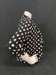 Let’s to the Polka...Dots, that is.