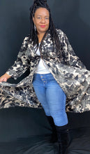 Load image into Gallery viewer, Curvy Straight Kimono Love #2
