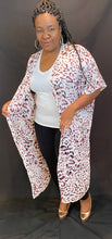 Load image into Gallery viewer, Curvy Straight Kimono Love #1
